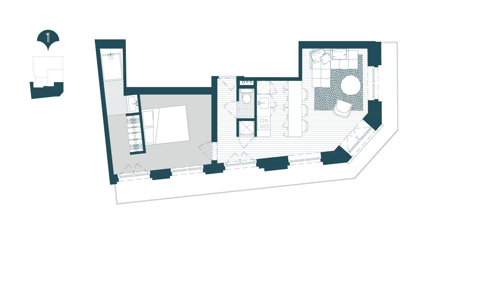 TheLeopold-floor-plan-1A-apartment+terrace