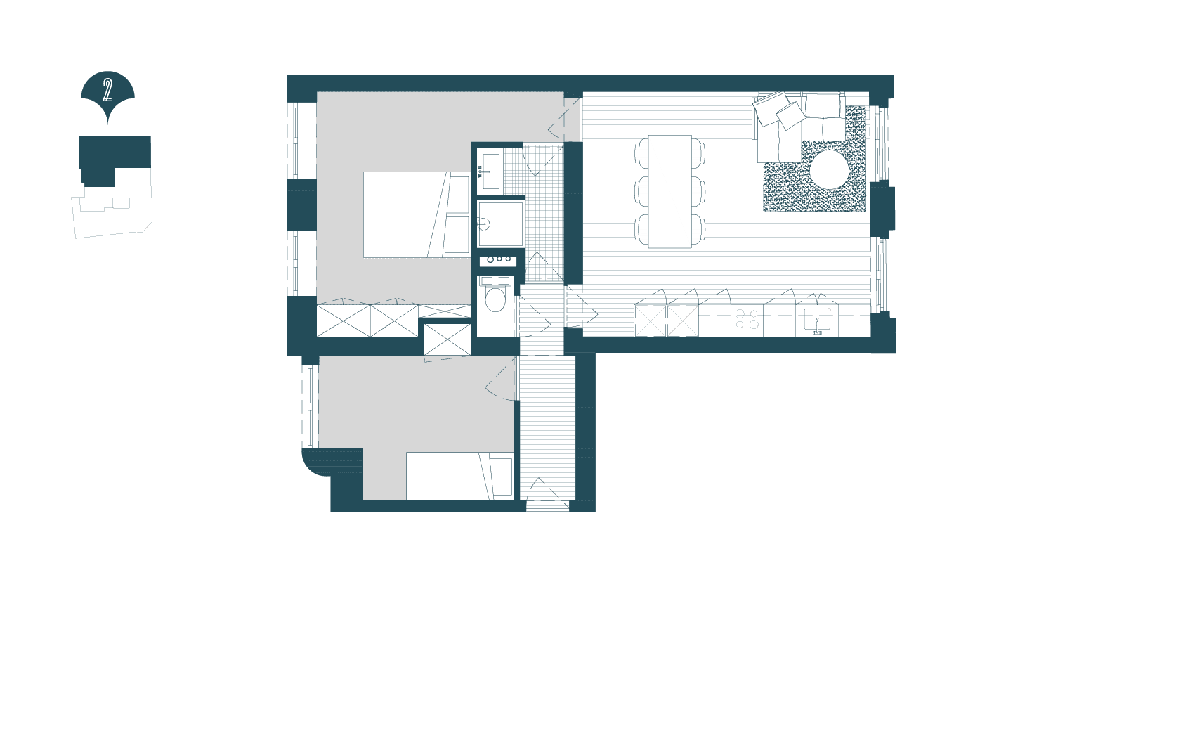 TheLeopold-floor-plan-2C-apartment